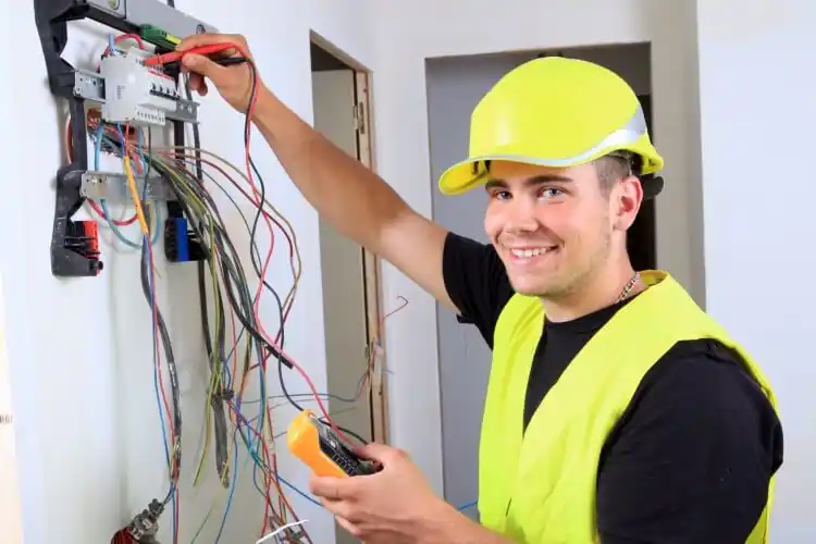 elektricien Castelre